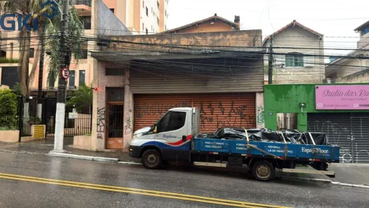 Casa com 2 Quartos à venda, 228m² no Freguesia do Ó, São Paulo