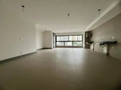 Apartamento com 3 Quartos à venda, 120m² no Condomínio Royal Park, São José dos Campos