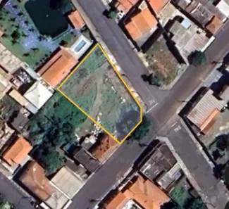 Lote/Terreno à venda, 999m² no Centro, Cosmópolis