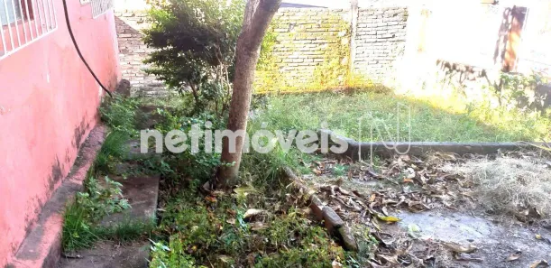 Lote/Terreno à venda, 350m² no Santo André, Belo Horizonte