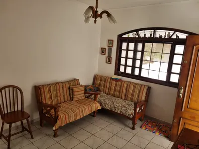 Casa com 2 Quartos à venda, 87m² no Jardim das Indústrias, São José dos Campos