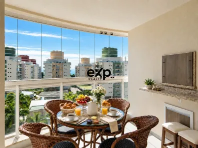 Apartamento com 3 Quartos à venda, 91m² no Centro, Penha
