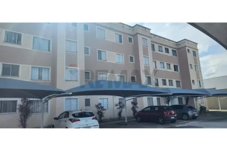 Apartamento com 2 Quartos à venda, 50m² no Jardim São José, Itu