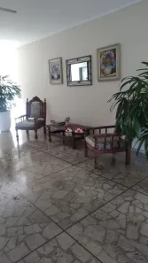 Apartamento com 3 Quartos para alugar, 146m² no Centro, São José dos Campos