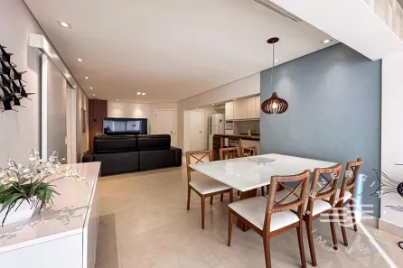 Apartamento com 3 Quartos à venda, 100m² no Riviera, Bertioga