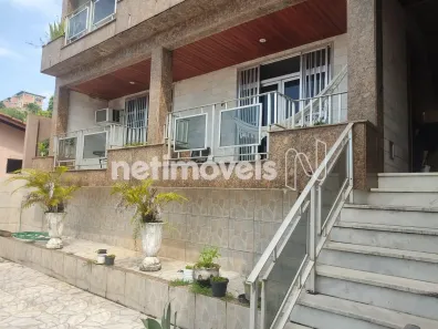 Apartamento com 3 Quartos à venda, 241m² no Pitangueiras, Rio de Janeiro