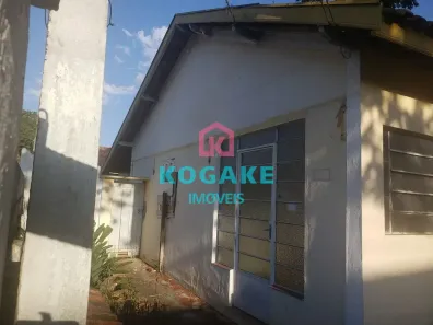 Casa com 3 Quartos à venda, 124m² no Jardim Santa Madalena, São José dos Campos