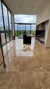 Casa de Condomínio com 3 Quartos à venda, 276m² no Condomínio Arara Vermelha, Ribeirão Preto