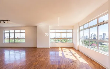 Apartamento com 3 Quartos para alugar, 240m² no Cerqueira César, São Paulo