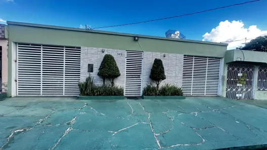 Casa com 4 Quartos à venda, 263m² no Marambaia, Belém