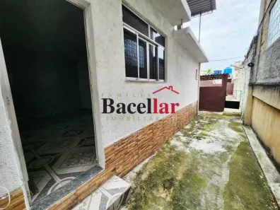  com 1 Quarto à venda, 70m² no Jacaré, Rio de Janeiro