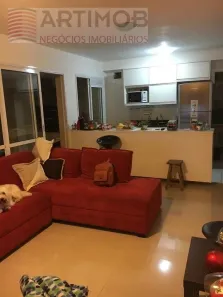 Apartamento com 2 Quartos à venda, 80m² no Vila Andrade, São Paulo