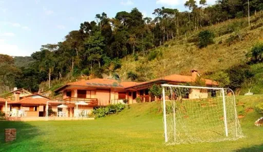 Imóvel Comercial com 14 Quartos à venda, 2500m² no Albuquerque, Teresópolis