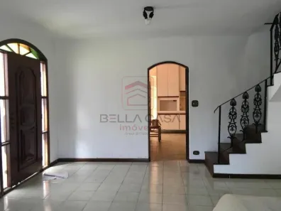 Sobrado com 3 Quartos para venda ou aluguel, 300m² no Parque da Mooca, São Paulo