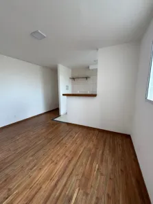 Apartamento com 2 Quartos à venda, 56m² no Maria da Conceição, Contagem