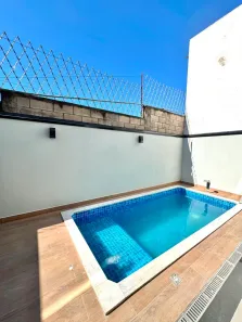 Casa de Condomínio com 3 Quartos à venda, 175m² no Loteamento Reserva da Mata, Jundiaí