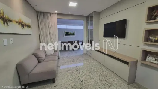 Apartamento com 3 Quartos à venda, 147m² no Santa Inês, Belo Horizonte