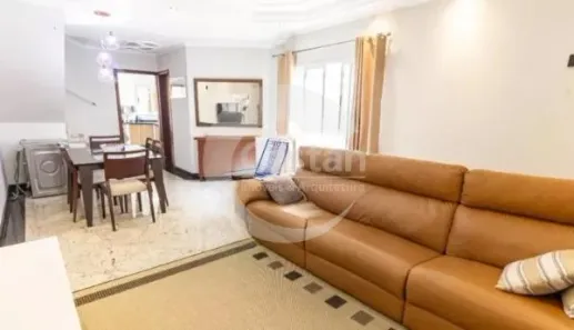 Sobrado com 3 Quartos à venda, 111m² no Vila Regente Feijó, São Paulo