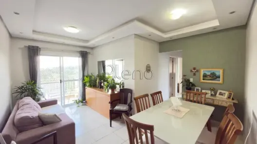 Apartamento com 3 Quartos à venda, 80m² no Centro, Vinhedo