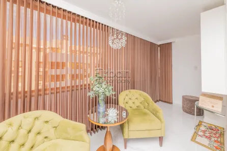 Cobertura com 2 Quartos à venda, 144m² no Jardim Lindóia, Porto Alegre
