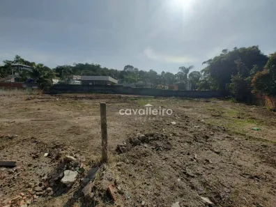 Lote/Terreno à venda, 1685m² no Itapeba, Maricá