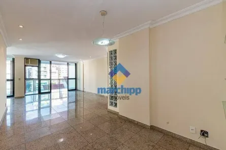 Apartamento com 4 Quartos à venda, 249m² no Icaraí, Niterói