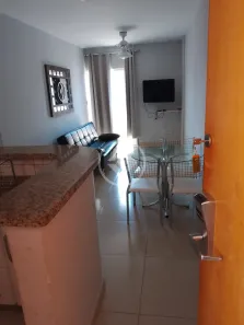 Apartamento com 1 Quarto à venda, 42m² no Do Turista, Caldas Novas