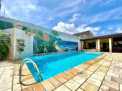Casa com 3 Quartos à venda, 216m² no Cibratel I, Itanhaém