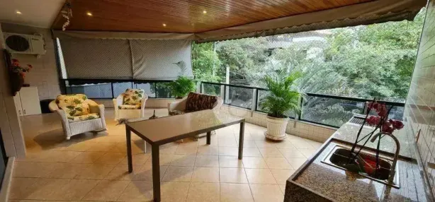 Apartamento com 3 Quartos à venda, 177m² no Recreio dos Bandeirantes, Rio de Janeiro