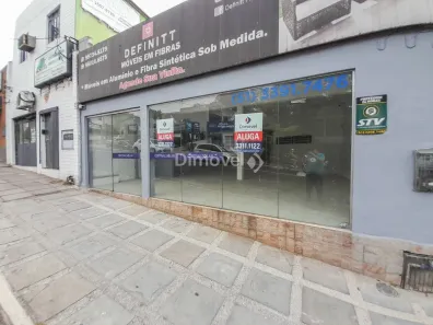Ponto Comercial para alugar, 60m² no Tristeza, Porto Alegre