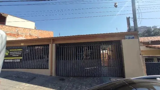 Casa com 5 Quartos à venda, 219m² no Jardim Clarice I, Votorantim