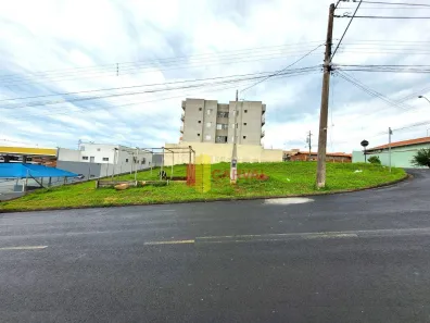 Lote/Terreno para alugar, 607m² no Jardim Europa, Jaguariúna