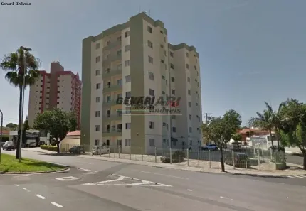 Apartamento com 3 Quartos à venda, 90m² no Cidade Nova, Indaiatuba
