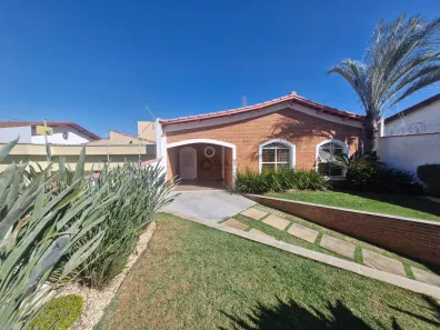 Casa com 3 Quartos à venda, 205m² no Vila Trujillo, Sorocaba