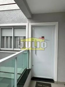 Apartamento com 1 Quarto à venda, 31m² no Alto da Mooca, São Paulo