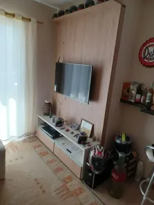 Apartamento com 2 Quartos à venda, 65m² no Jaguaré, São Paulo
