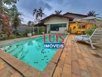 Casa com 3 Quartos à venda, 200m² no Maravista, Niterói