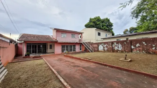 Lote/Terreno à venda, 403m² no Portes, Foz do Iguaçu
