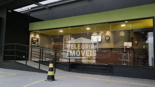 Prédio Comercial para venda ou aluguel, 707m² no Nova Campinas, Campinas