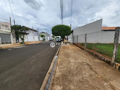 Lote/Terreno à venda, 312m² no Jardim Terramérica I, Americana