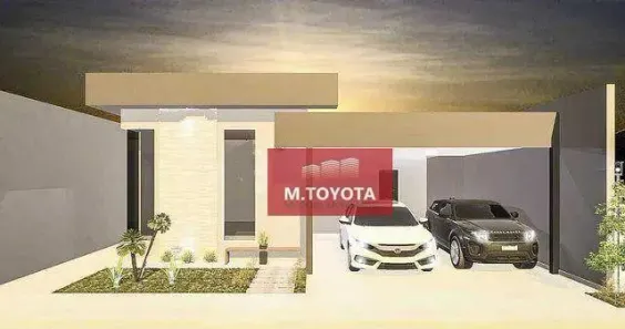 Casa de Condomínio com 5 Quartos à venda, 278m² no Residencial Fazenda Serrinha, Itatiba