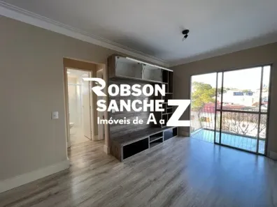 Apartamento com 2 Quartos à venda, 61m² no Vila São Pedro, São Paulo