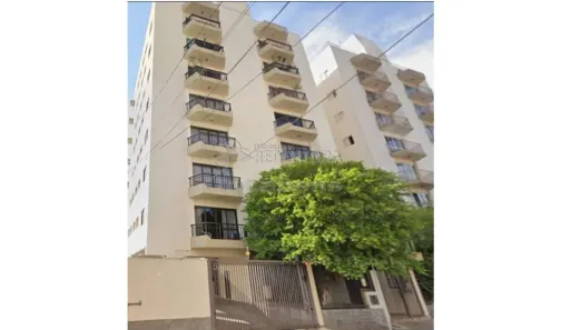 Apartamento com 3 Quartos à venda, 128m² no Vila Nossa Senhora de Fátima, São José do Rio Preto