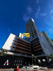 Apartamento com 2 Quartos à venda, 68m² no Altiplano Cabo Branco, João Pessoa