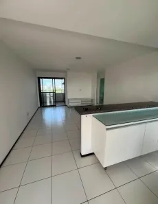 Apartamento com 3 Quartos à venda, 77m² no Renascença, São Luís