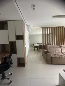 Apartamento com 2 Quartos para alugar, 96m² no Alphaville Empresarial, Barueri