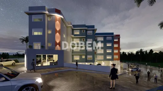 Apartamento com 2 Quartos à venda, 97m² no Jardim Algarve, Alvorada