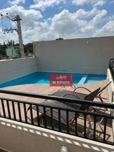 Apartamento com 2 Quartos à venda, 48m² no Vila Silveira, Guarulhos
