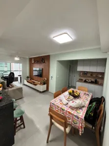Apartamento com 2 Quartos à venda, 82m² no Real, Praia Grande