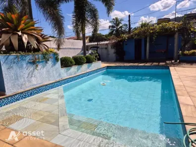 Apartamento com 4 Quartos à venda, 380m² no Itaipu, Niterói